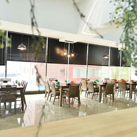 Gwangju Tourist Hotel Gwangju Metropolitan City Екстериор снимка