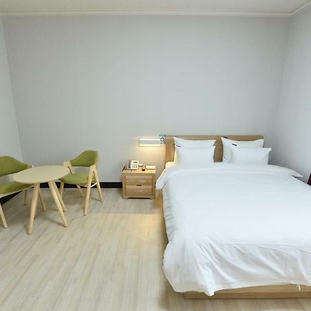 Gwangju Tourist Hotel Gwangju Metropolitan City Екстериор снимка