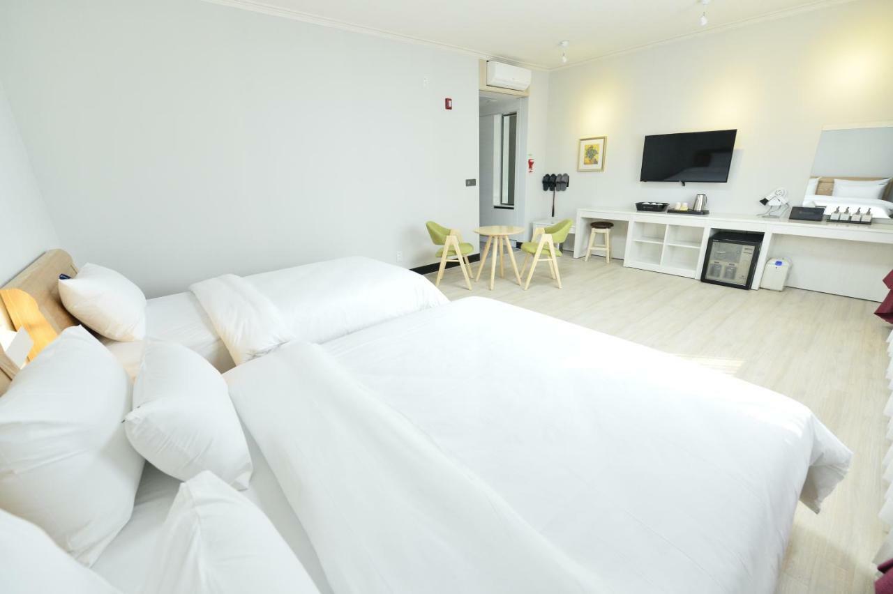 Gwangju Tourist Hotel Gwangju Metropolitan City Екстериор снимка