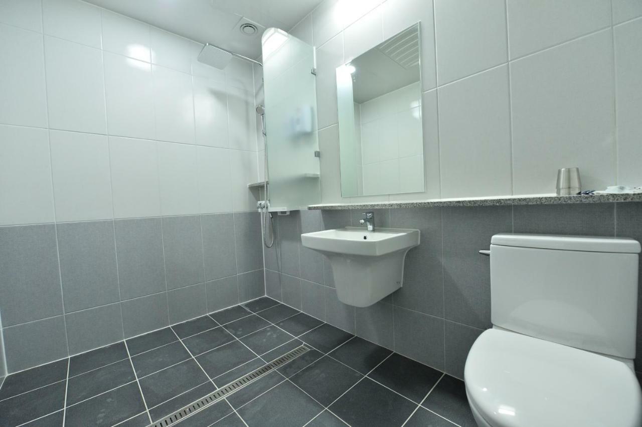 Gwangju Tourist Hotel Gwangju Metropolitan City Екстериор снимка