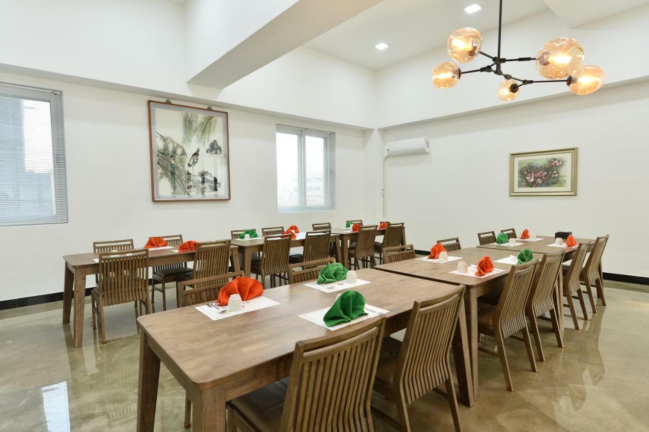 Gwangju Tourist Hotel Gwangju Metropolitan City Екстериор снимка