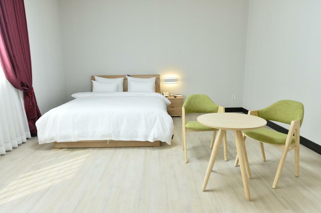 Gwangju Tourist Hotel Gwangju Metropolitan City Екстериор снимка
