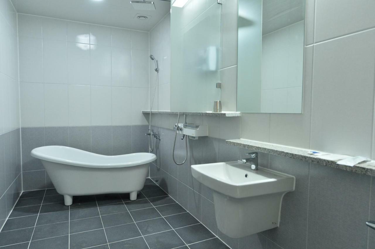Gwangju Tourist Hotel Gwangju Metropolitan City Екстериор снимка